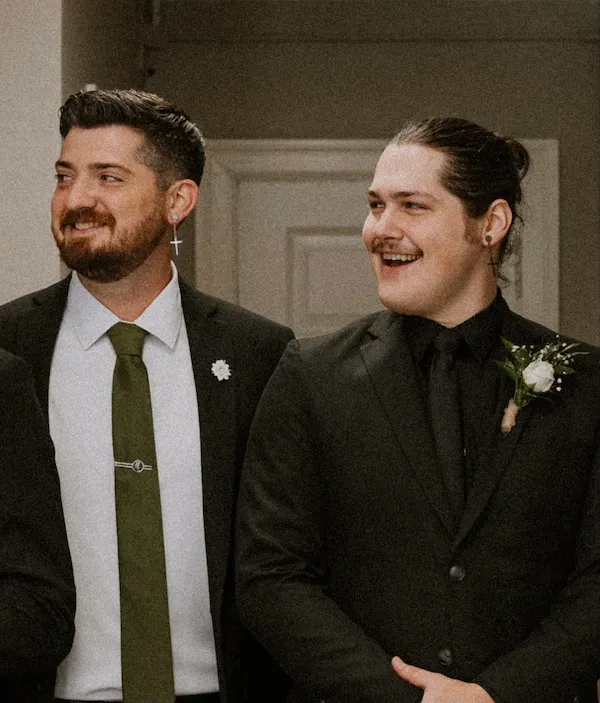 Two Paths, One Family